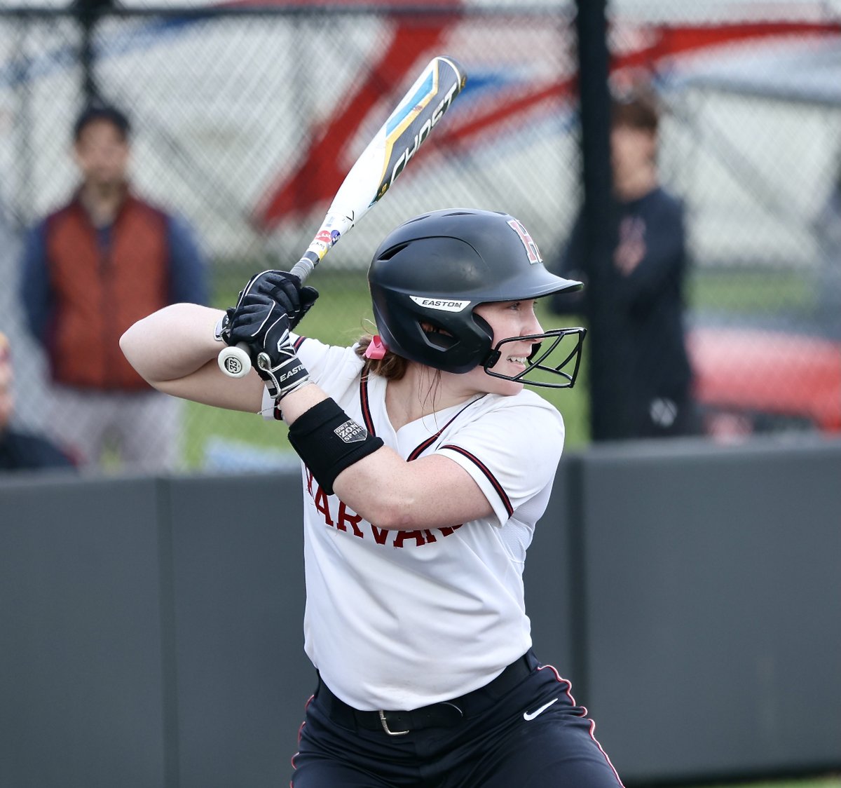 Harvard Softball tweet media