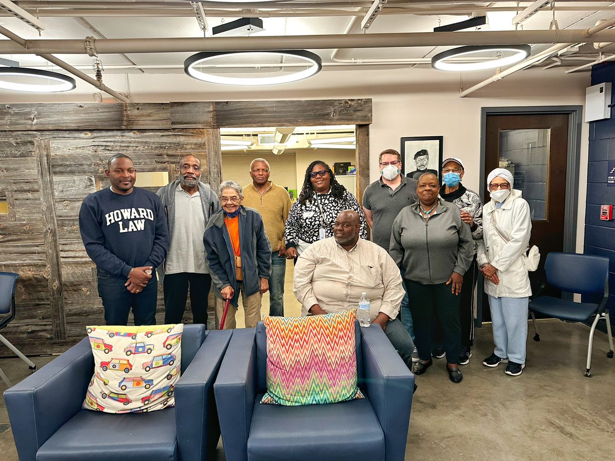 Randle Highlands tweet media