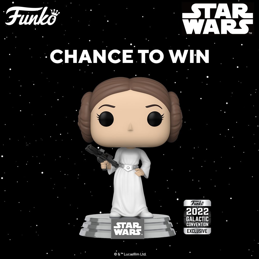 Funko Europe tweet media