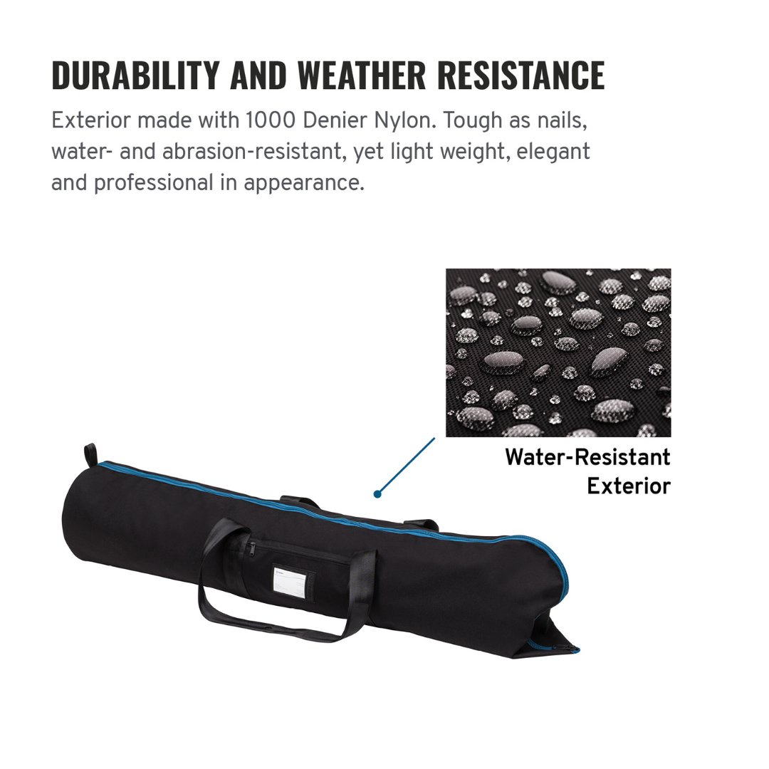 For everything that doesn't fit in your camera bag, there's the Tripak Collection. All the durability and quality you've come to expect from a Tenba camera bag, now made for your bulkiest gear! #GripGear #Tenba