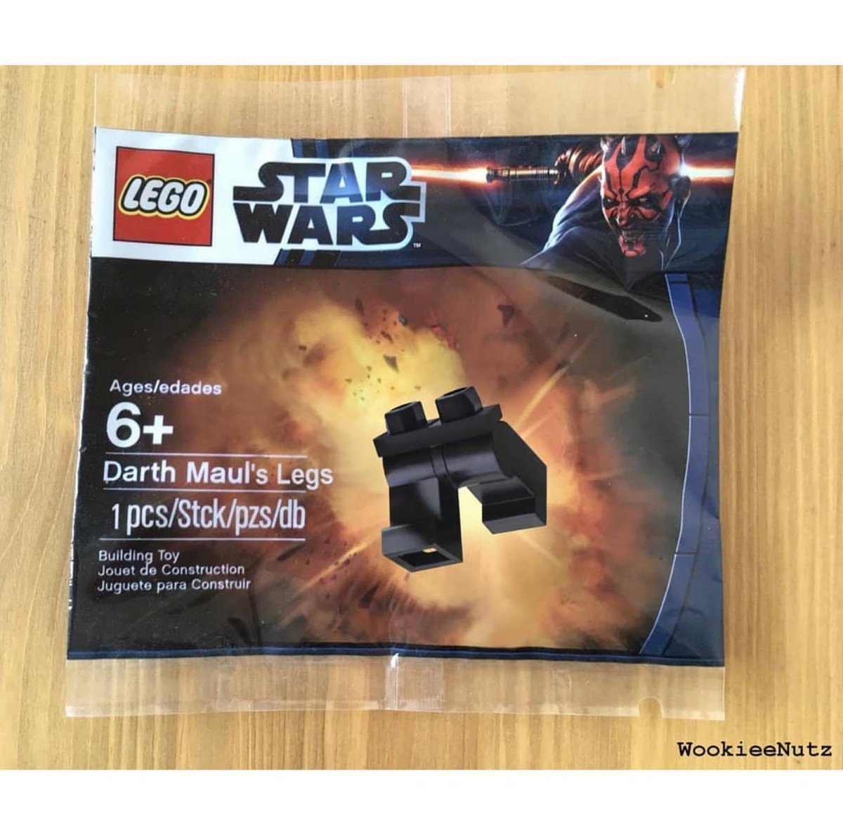 MattDiLecce's tweet photo. 😂 #MayThe4th https://t.co/rnnzzofUCy