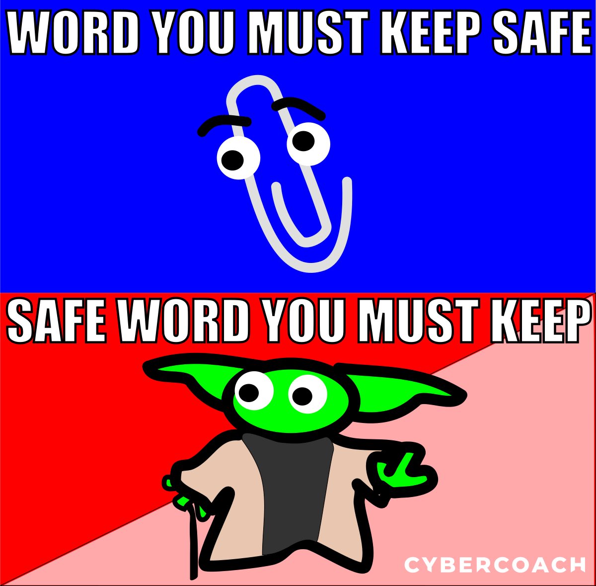 CyberCoach tweet media