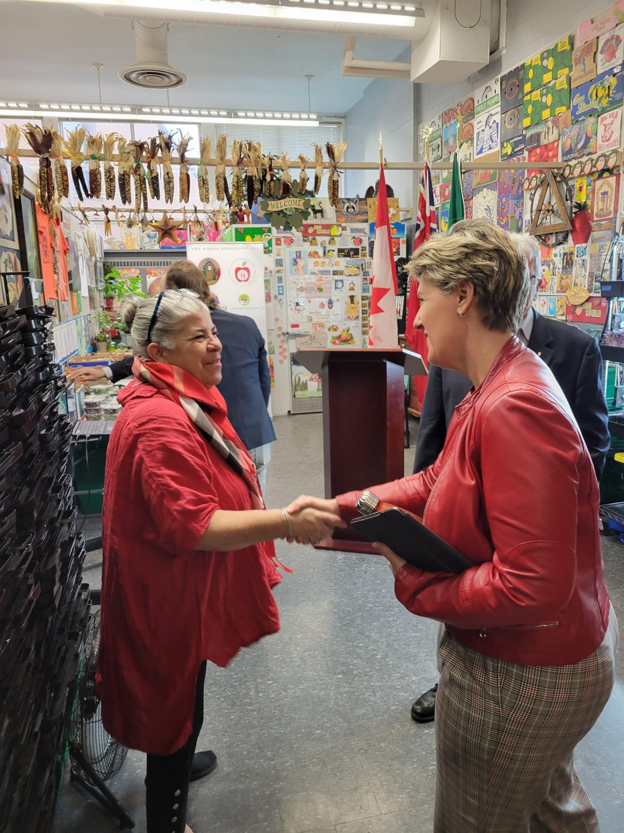 AAFC Canada tweet media