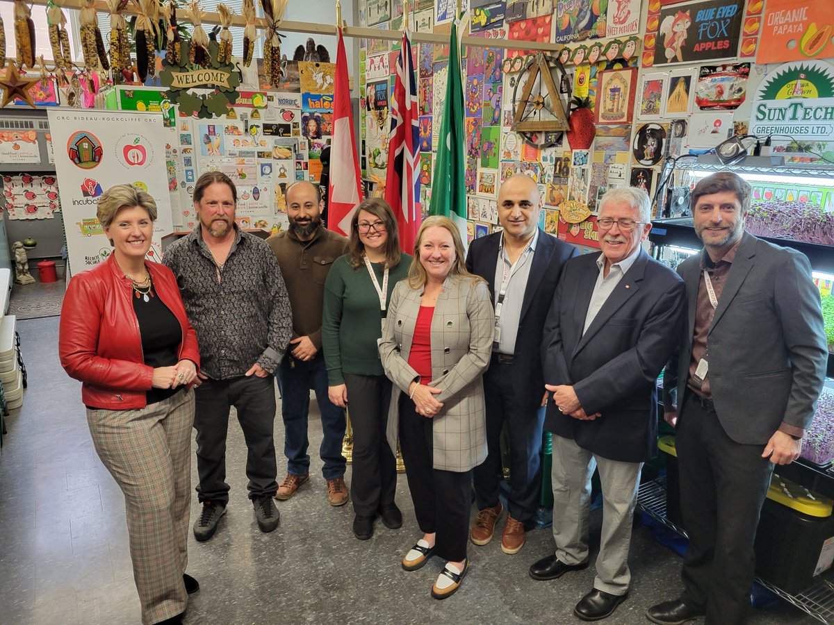 AAFC Canada tweet media