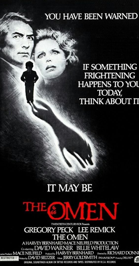 GregInMontreal's tweet photo. @neilbelieves I was traumatized by The Omen as a 13-year old.... https://t.co/x7QyfIvTvz