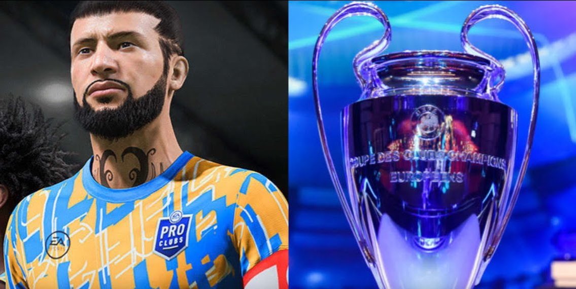 Mr Club Pro tweet media