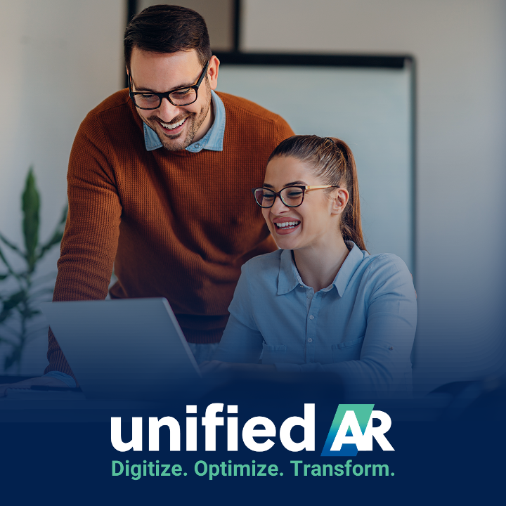 PaymentsUnified's tweet image. Free up your team's time with A/R Automation from Unified so they can focus on more important tasks. Learn more at gounified.com

@P21WWUG @mcaassociates @mindharbor | #arautomation #p21 #ordertocash #b2bpayments