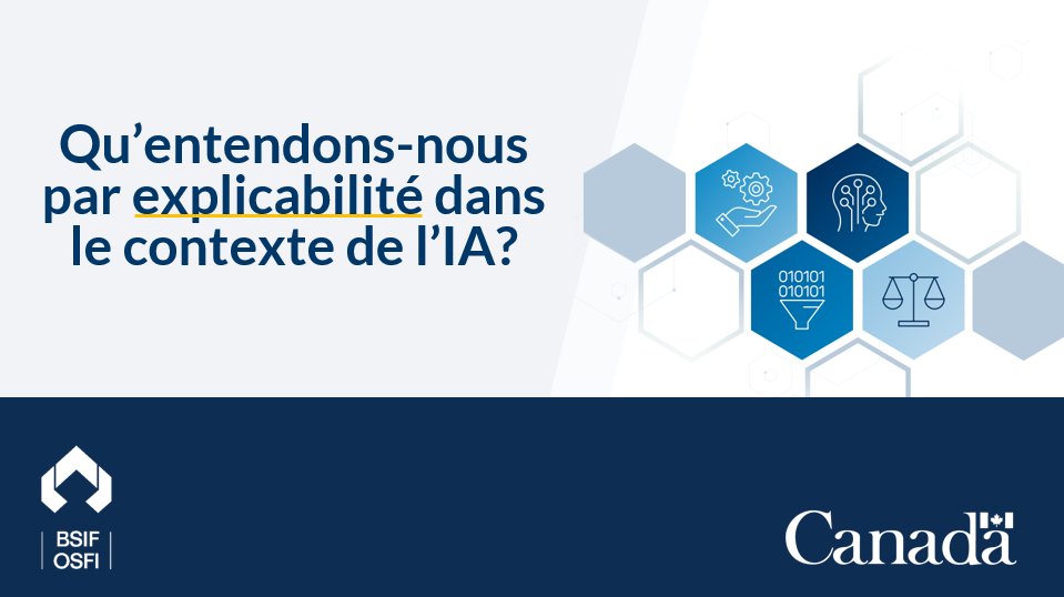 Surintendant des institutions financières tweet media