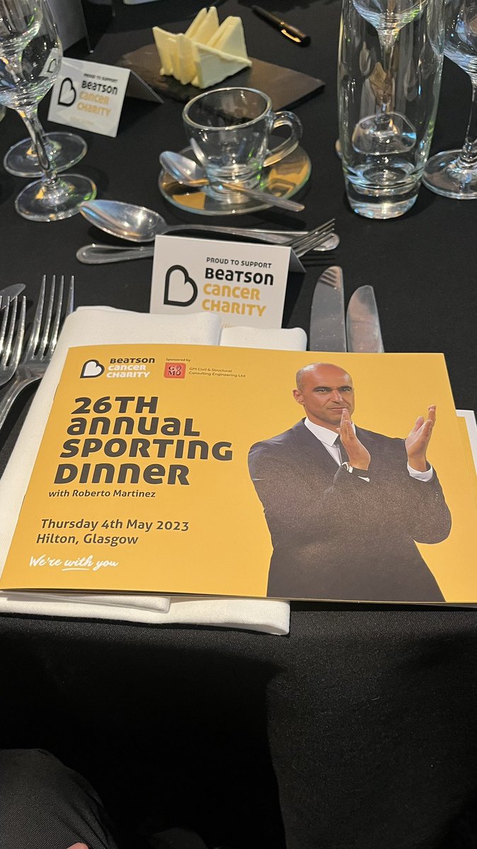 seanmcdonald01's tweet photo. #beatsonsportingdinner @DavidTannerTV https://t.co/DemoEdCkNe
