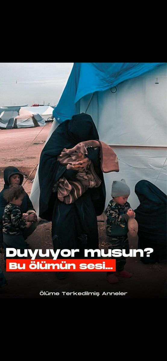 Ankebut792's tweet photo. Ölüme Terkedilmiş Anneler https://t.co/t4WFplgfS5