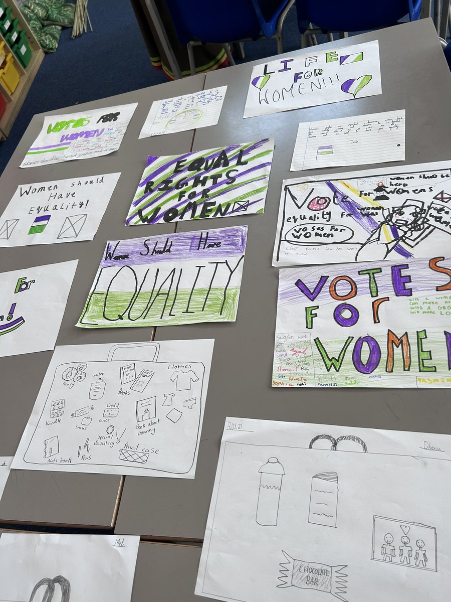 May the 4th. Today voting takes place around UK. History reminds us that women where not permitted to vote, Suffragette Violet Doudney helped change this. Brent Women of Renown visits these histories in workshops in Brent Schools. #brentwomenofrenown #votingrights #Equality #bwr