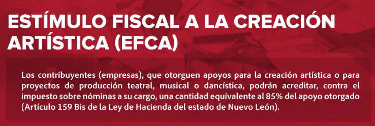 Osv_Mx's tweet photo. @GrupoVivaro Buen día!
Soy Osvaldo Maldonado, guionista de MTY graduado de cine de la UDEM, en búsqueda de una Empresa aportante para crear un guion a través del EFCA de CONARTE, el cual impulsa el arte local con estímulos fiscales. ¿Podría contactarlos para platicarles más? https://t.co/D9iOW6czXK