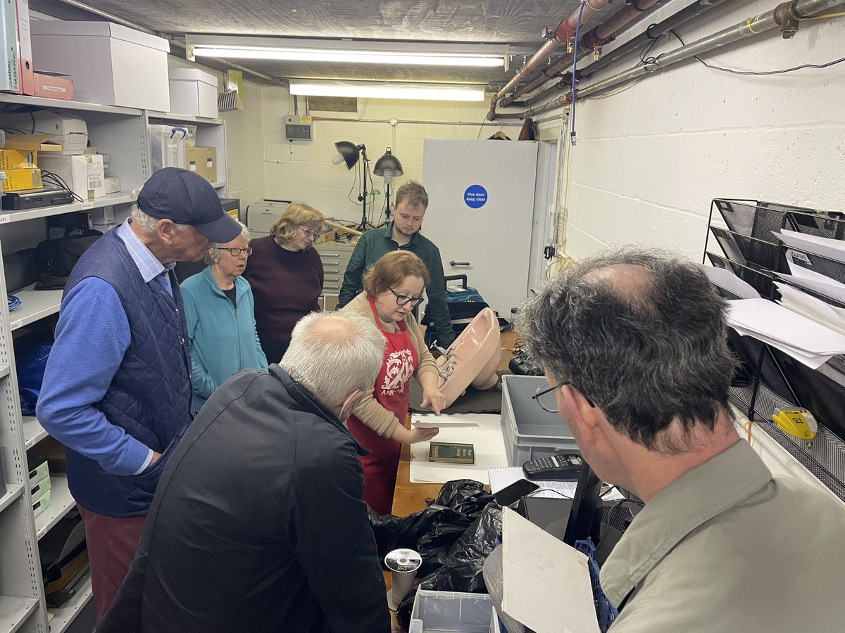 Melissa Maynard-Linsey tweet media