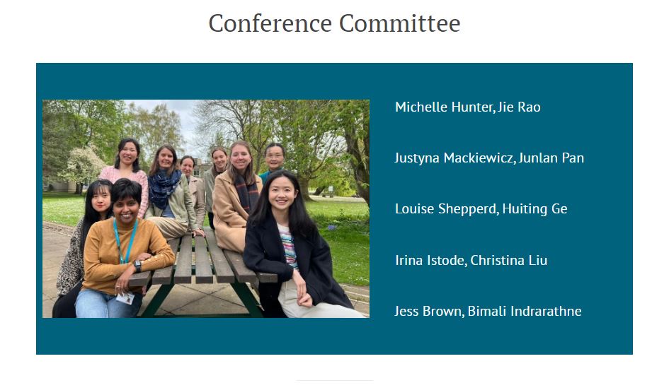 CASLE_PGR's tweet photo. We are pleased to welcome you to our PGR conference, "Meeting Methodologies" on 21 June @DeptEdYork 
Check out the conference programme 👇
https://t.co/bvg9hxcDGP
Register on our website before 15 May for free and secure your space 👇 
https://t.co/tC3evTcQHS https://t.co/jKNhKgxUp6