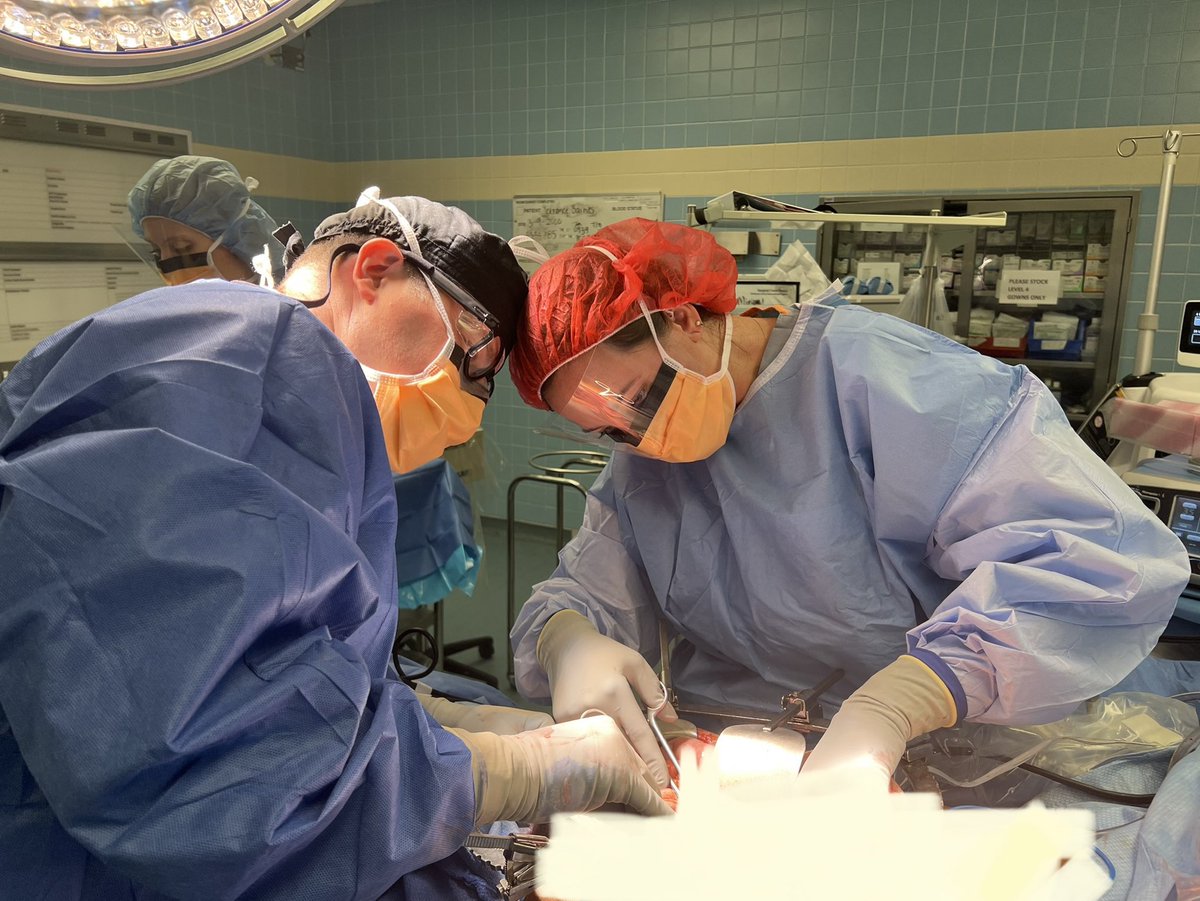 CTTrankiem (@trankiemtrauma) on Twitter photo <a href="/WhitneySuttonMD/">Whitney Sutton, MD MHS</a> Headed from <a href="/GUH_WHCSurgRes/">Georgetown-WHC General Surgery Residency</a> to MSK Thoracics! Shown here doing trauma thoracics stuff w MedSTAR Trauma’s own CMDR Dr JWallace ⚡️Congratulations ! 👍🏽💛💪🏽 <a href="/WhitneySuttonMD/">Whitney Sutton, MD MHS</a> Headed from <a href="/GUH_WHCSurgRes/">Georgetown-WHC General Surgery Residency</a> to MSK Thoracics! Shown here doing trauma thoracics stuff w MedSTAR Trauma’s own CMDR Dr JWallace ⚡️Congratulations ! 👍🏽💛💪🏽