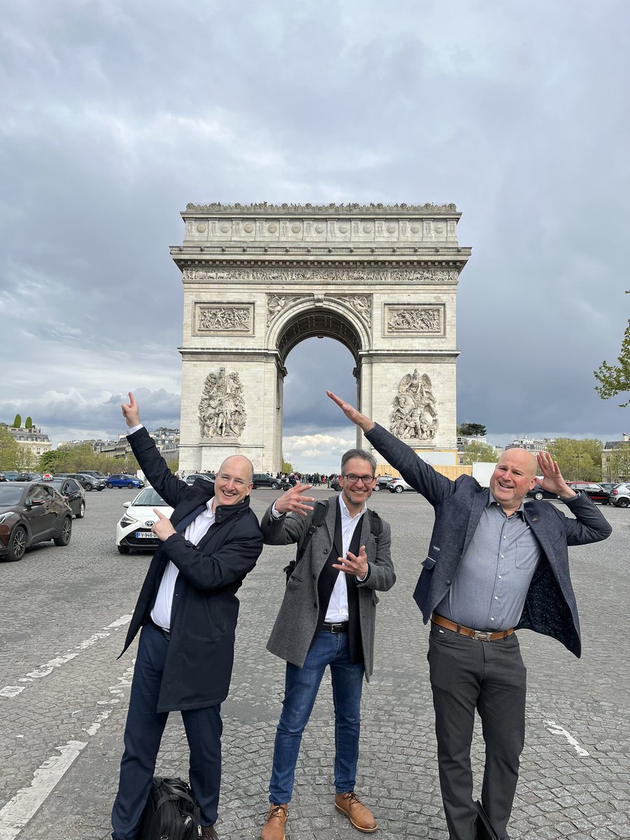 Brunello Nardone (Business Development Manager) tweet media