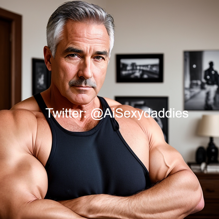 DADDY'S BOY | A.I SEXY DADDIES (@AiSexydaddies) / Posts / X