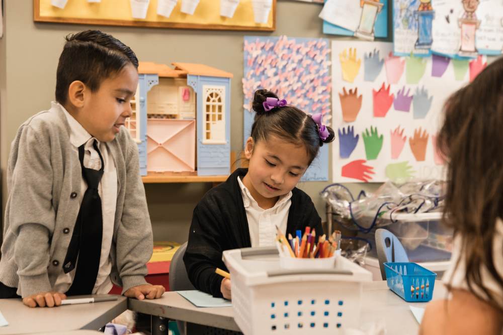 iaecspumas's tweet photo. Learn confidence &amp; responsibility through Ivy Community, our TK-8 school’s unique entrepreneurship education. Exploring budgets &amp; business has never been so fun - join us!
https://t.co/UbC2cx2Q2i https://t.co/MWuewEQX96