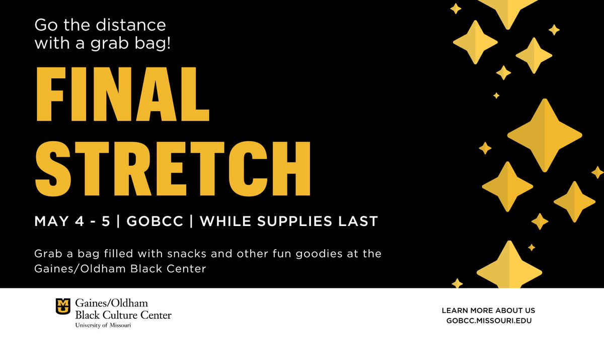 Mizzou GOBCC tweet media