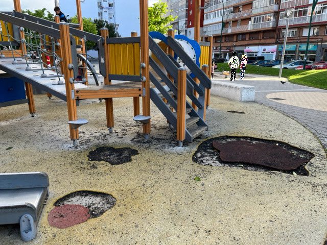 LAURA FERNANDEZ🔻 tweet media