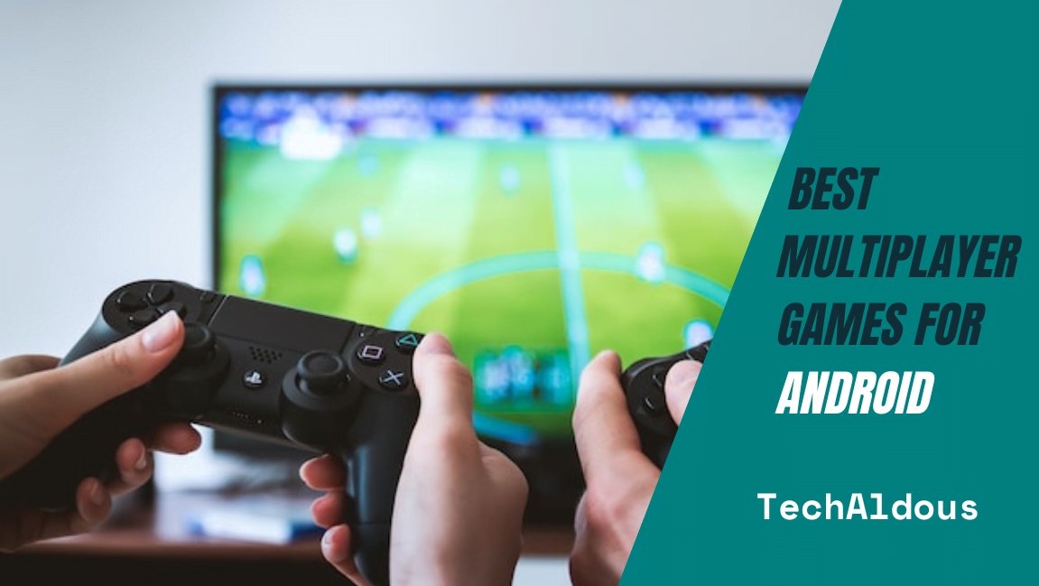 TechAldous's tweet image. 20 Best Multiplayer Games on Android in 2023
Ready for some gaming fun? Check out our roundup of the 20 best multiplayer games on Android devices available right now.
#androidgaming #bestandroidgames #bestandroidmultiplayergames

techaldous.com/best-multiplay…