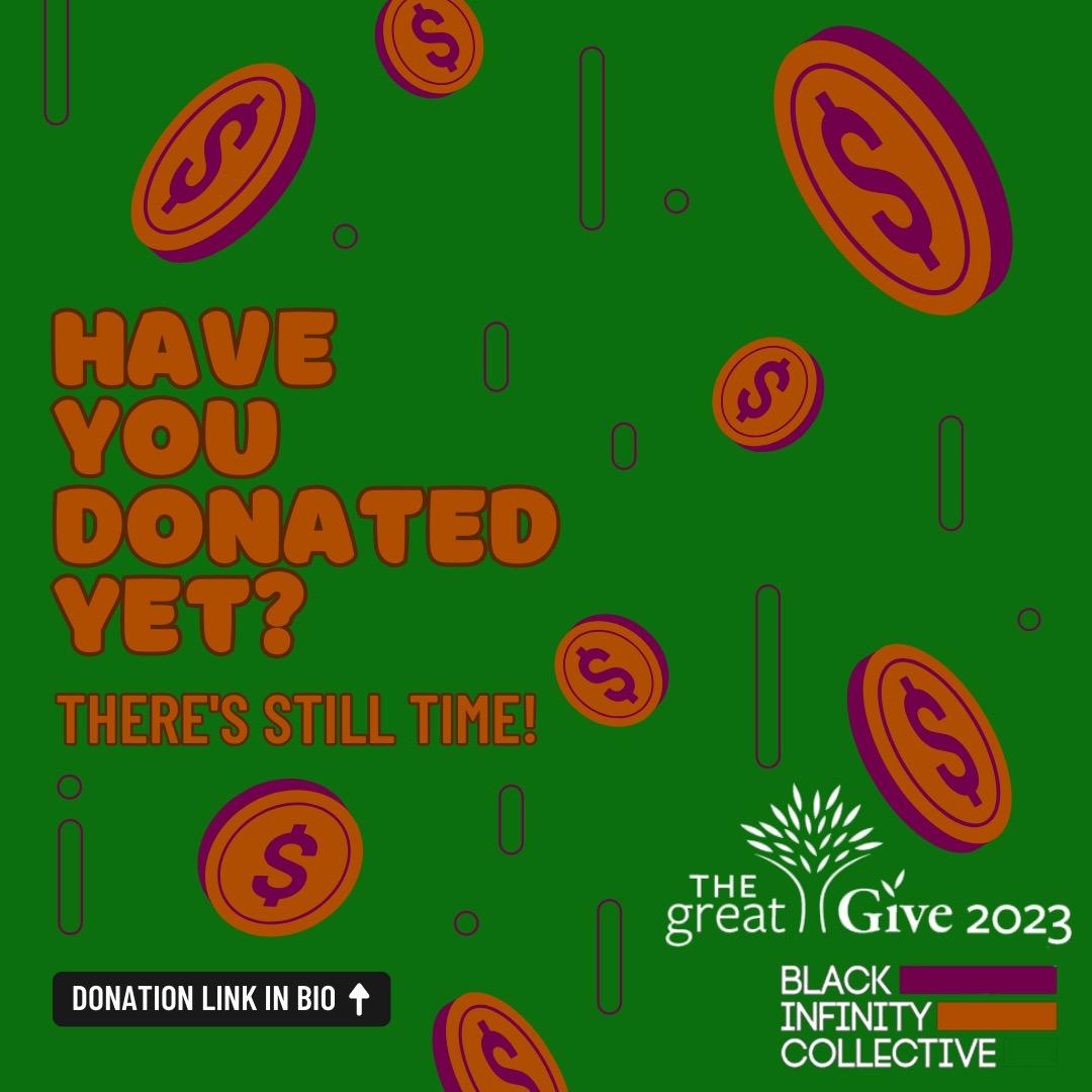 We only have a couple hours left of the  Great Give. If you haven’t donated, there is still time! We appreciate all donations, no matter how big or small! 💚💜🧡 #BIC #CT #GreatGive2023 ow.ly/eN0j50O4gCk