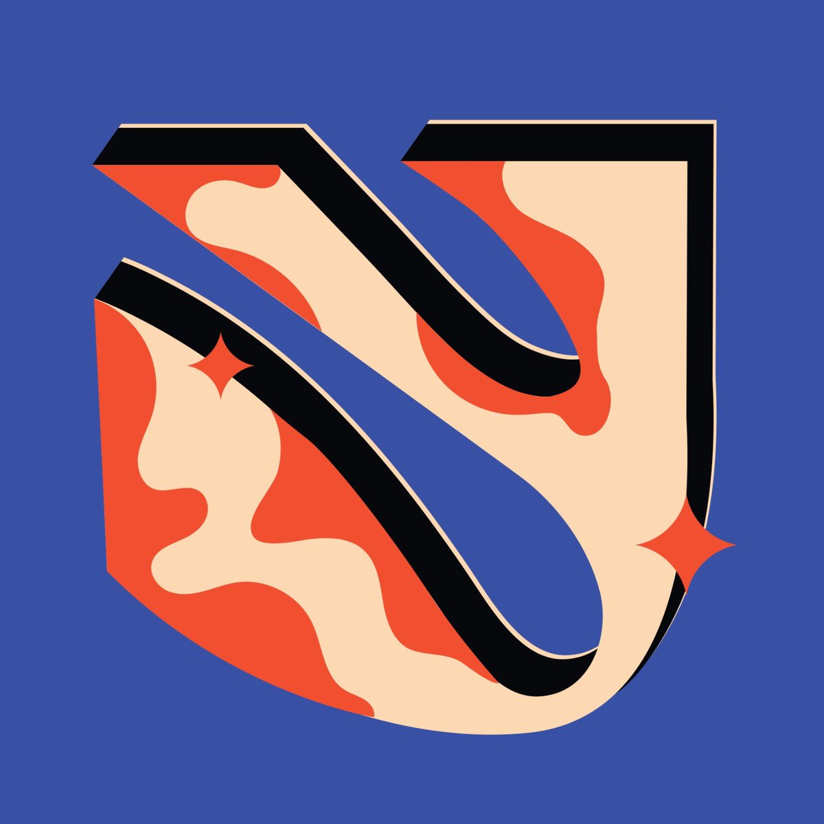 bianselenec's tweet photo. Letras que dormí en subir 👹
-V, W, X, Y- ✨@36daysoftype
#36DaysOfType #36days_v #36days_w #36days_x #36days_y #design #lettering #tipography https://t.co/iK9x3WVoWL
