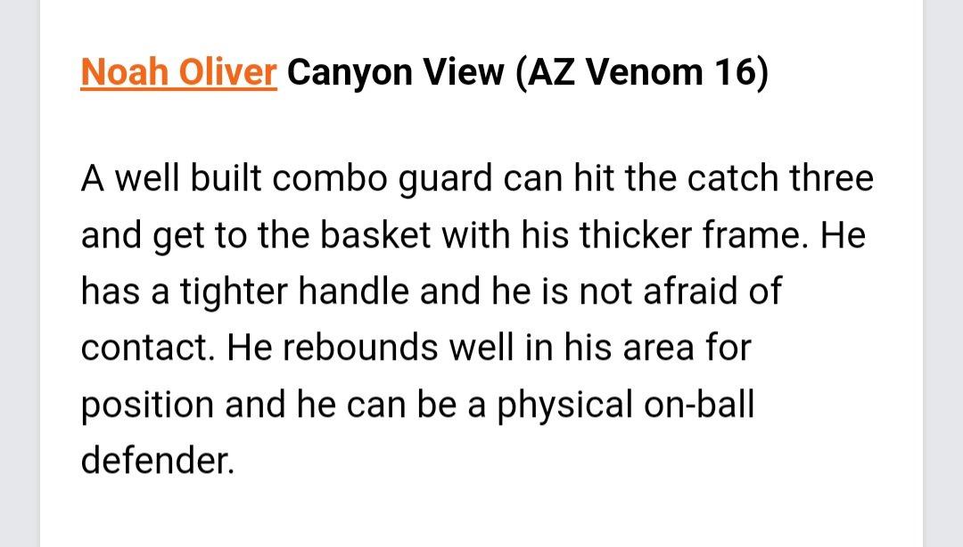 DemoMcNeal's tweet photo. @VenomBasketball 16u Black playing well in @azclubleague @McnealDenali @DamianCastr0 @OliverNoah_5 https://t.co/wFO54IQxRA