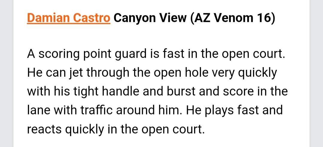 DemoMcNeal's tweet photo. @VenomBasketball 16u Black playing well in @azclubleague @McnealDenali @DamianCastr0 @OliverNoah_5 https://t.co/wFO54IQxRA