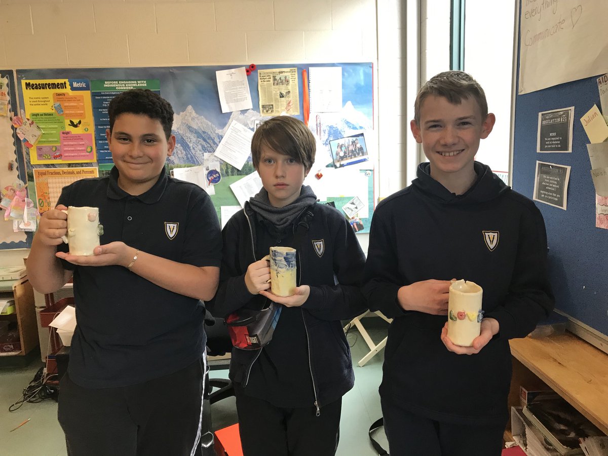 Annie Milner tweet media