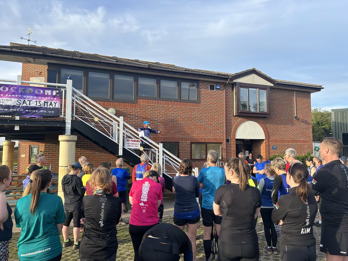 Leighton Buzzard Athletic Club tweet media