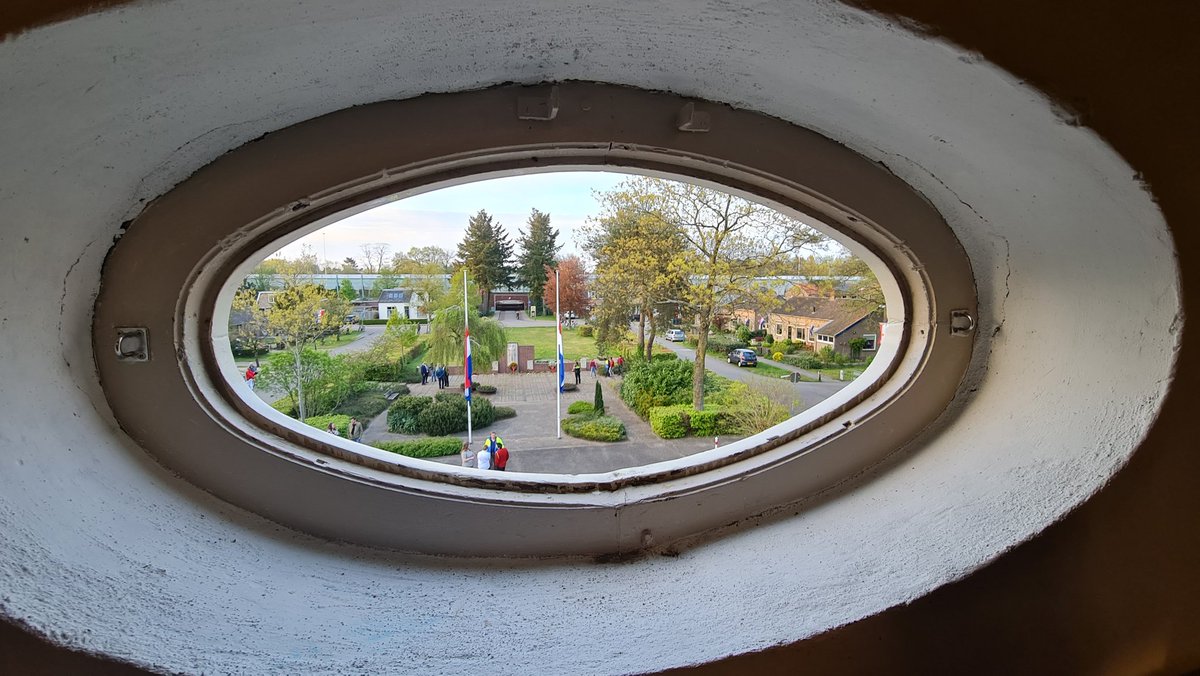 MaarnActief's tweet photo. 4 mei 2023, dodenherdenking Maarn https://t.co/FNtnUBsjFO