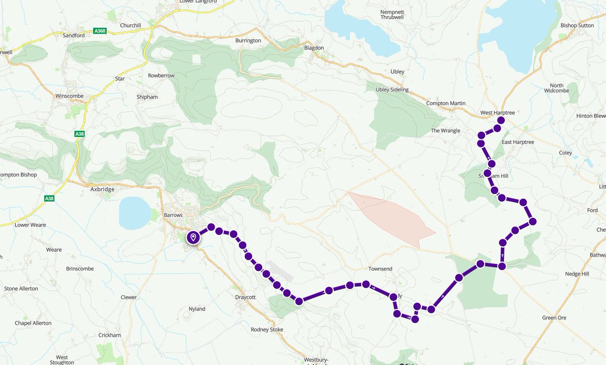 Merchants' Academy DofE tweet media