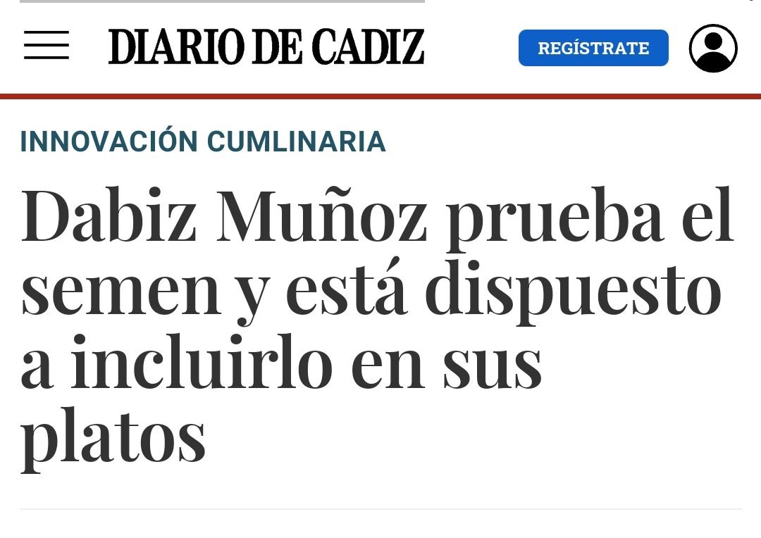 Ahora vas y te quejas de la tortilla con cebolla