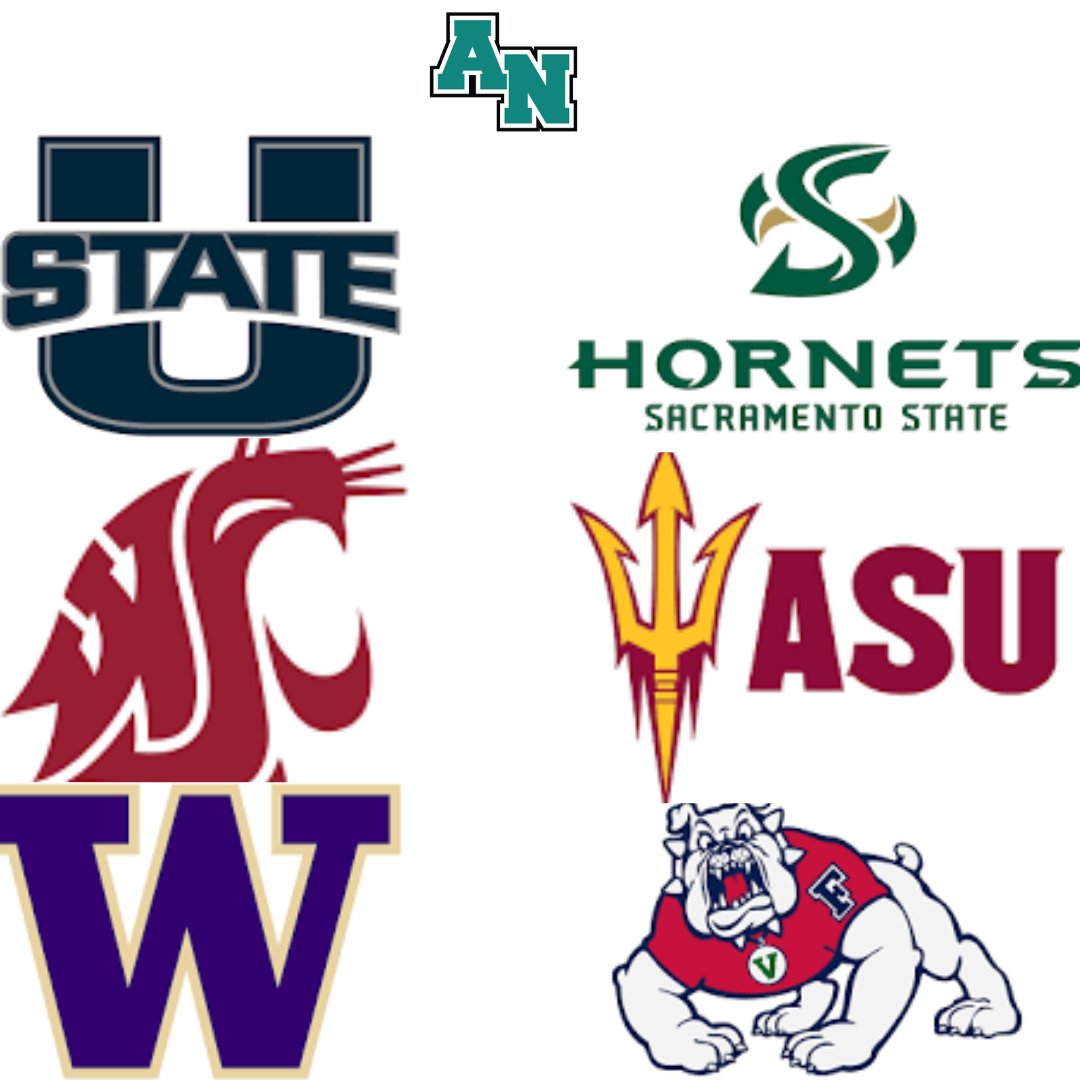 ANHS Wolverine Football (@aliso_football) on Twitter photo Thank you to all the schools who have come by to recruit our student-athletes! <a href="/UtahStateFootba/">Utah State Football</a> <a href="/WSUCougarFB/">Washington State Football</a> <a href="/arbuckle_ben/">Ben Arbuckle</a> @NickSheridanUW <a href="/SacStateFB/">Sac State Football</a> <a href="/lapan_jeremy/">Coach Jeremy LaPan</a> <a href="/ASUFootball/">Sun Devil Football</a> <a href="/CoachCoop84/">AJ Cooper</a> <a href="/FresnoStateFB/">Fresno State Football</a> <a href="/Coachmattwade/">Matthew Wade</a> <a href="/coachcalahan/">Coach Michael Calahan</a> Thank you to all the schools who have come by to recruit our student-athletes! <a href="/UtahStateFootba/">Utah State Football</a> <a href="/WSUCougarFB/">Washington State Football</a> <a href="/arbuckle_ben/">Ben Arbuckle</a> @NickSheridanUW <a href="/SacStateFB/">Sac State Football</a> <a href="/lapan_jeremy/">Coach Jeremy LaPan</a> <a href="/ASUFootball/">Sun Devil Football</a> <a href="/CoachCoop84/">AJ Cooper</a> <a href="/FresnoStateFB/">Fresno State Football</a> <a href="/Coachmattwade/">Matthew Wade</a> <a href="/coachcalahan/">Coach Michael Calahan</a>