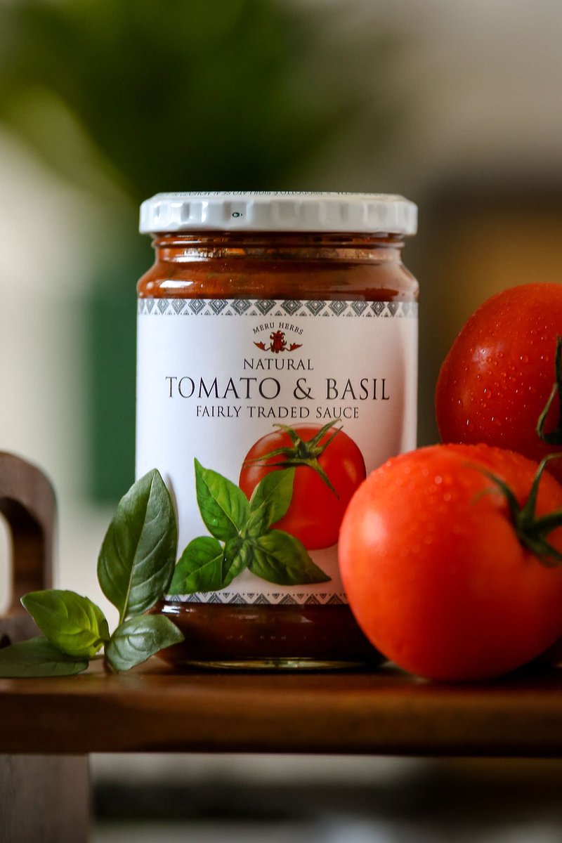 Why is Meru Herbs so special? Read our MD Tracy’s personal connection to this women led #FairTrade producer group in Kenya facing the challenge of losing its biggest customer, #Traidcraft bit.ly/426bRjM