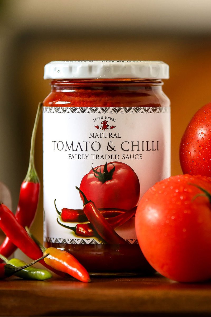 TrueOriginFood's tweet image. Why is Meru Herbs so special? Read our MD Tracy’s personal connection to this women led #FairTrade producer group in Kenya facing the challenge of losing its biggest customer, #Traidcraft bit.ly/426bRjM