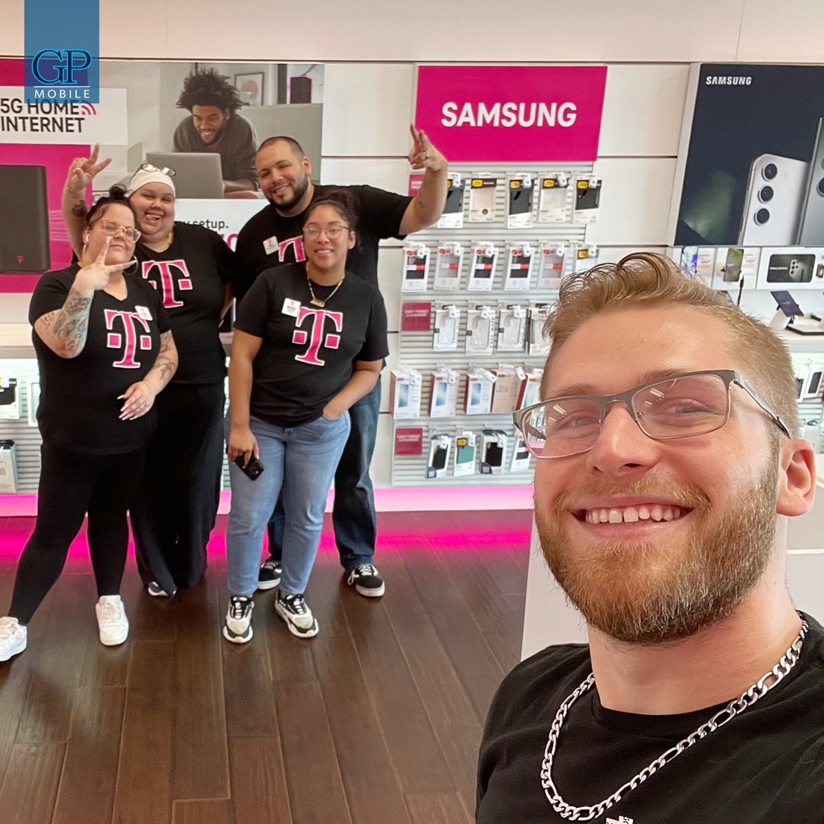 Luna Wireless tweet media