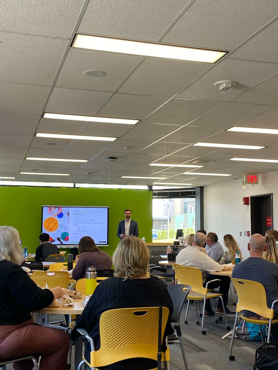 Scanlan Center for School Mental Health tweet media