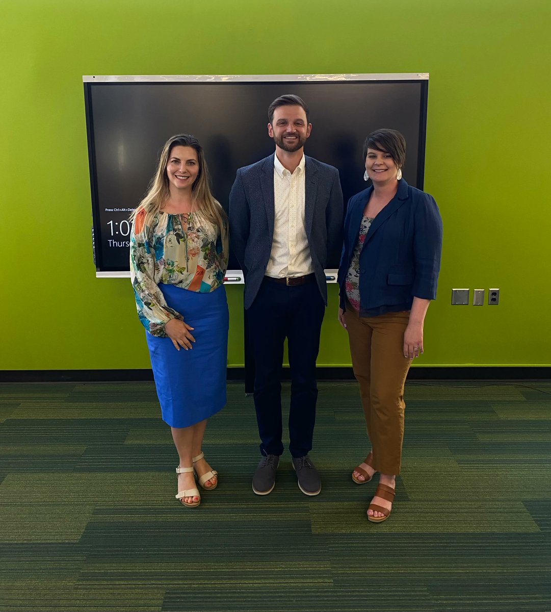 Scanlan Center for School Mental Health tweet media