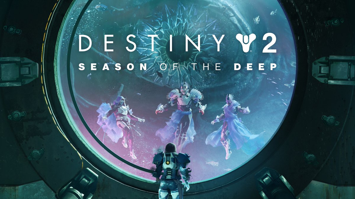 Destiny 2 tweet media