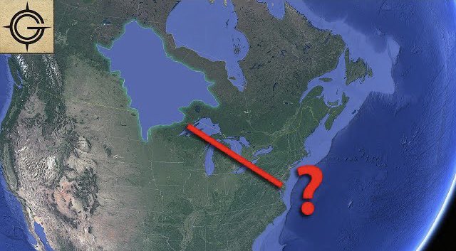 Geography Geek tweet media