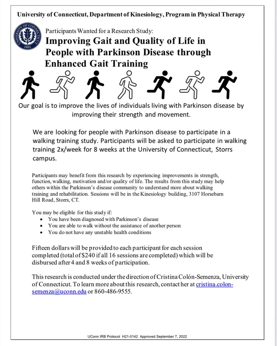 Movement for Life Lab tweet media