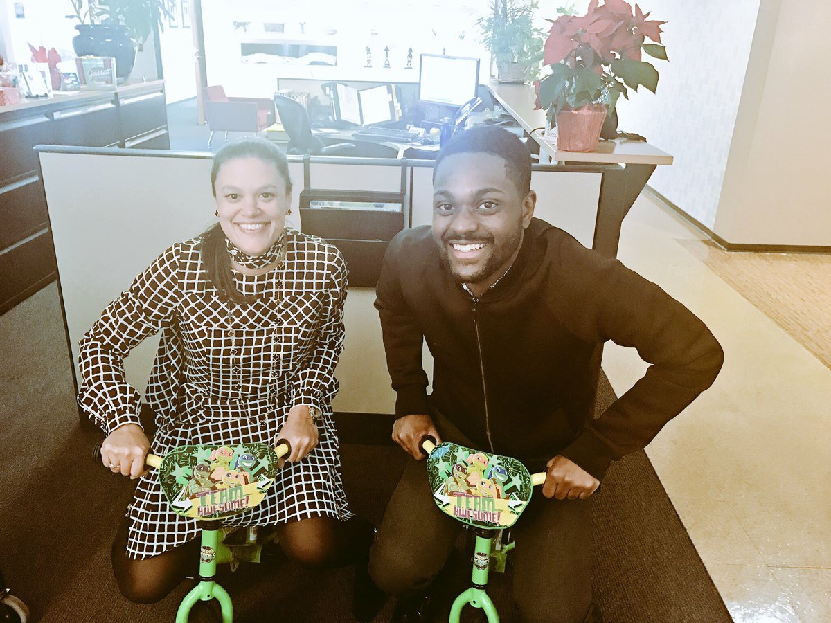 Meria Carstarphen tweet media