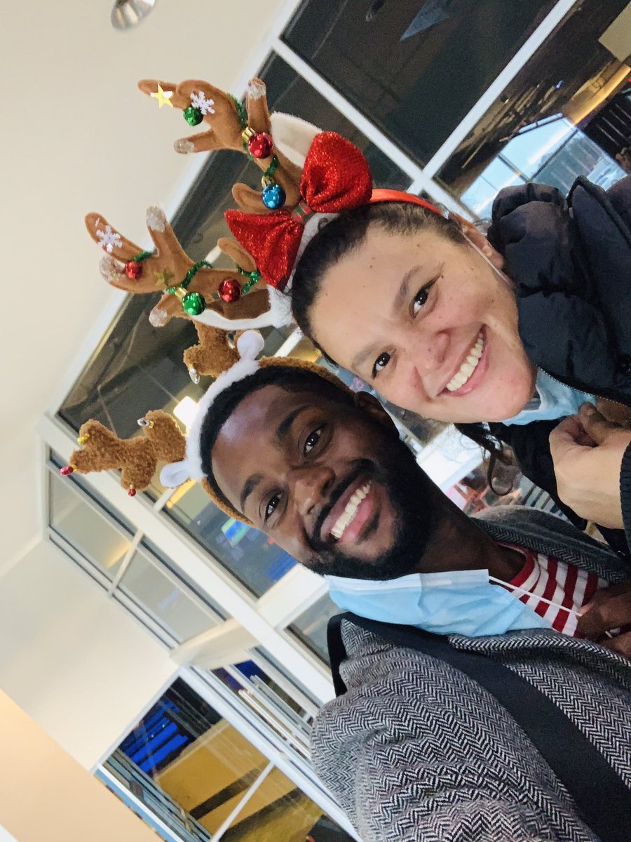 Meria Carstarphen tweet media