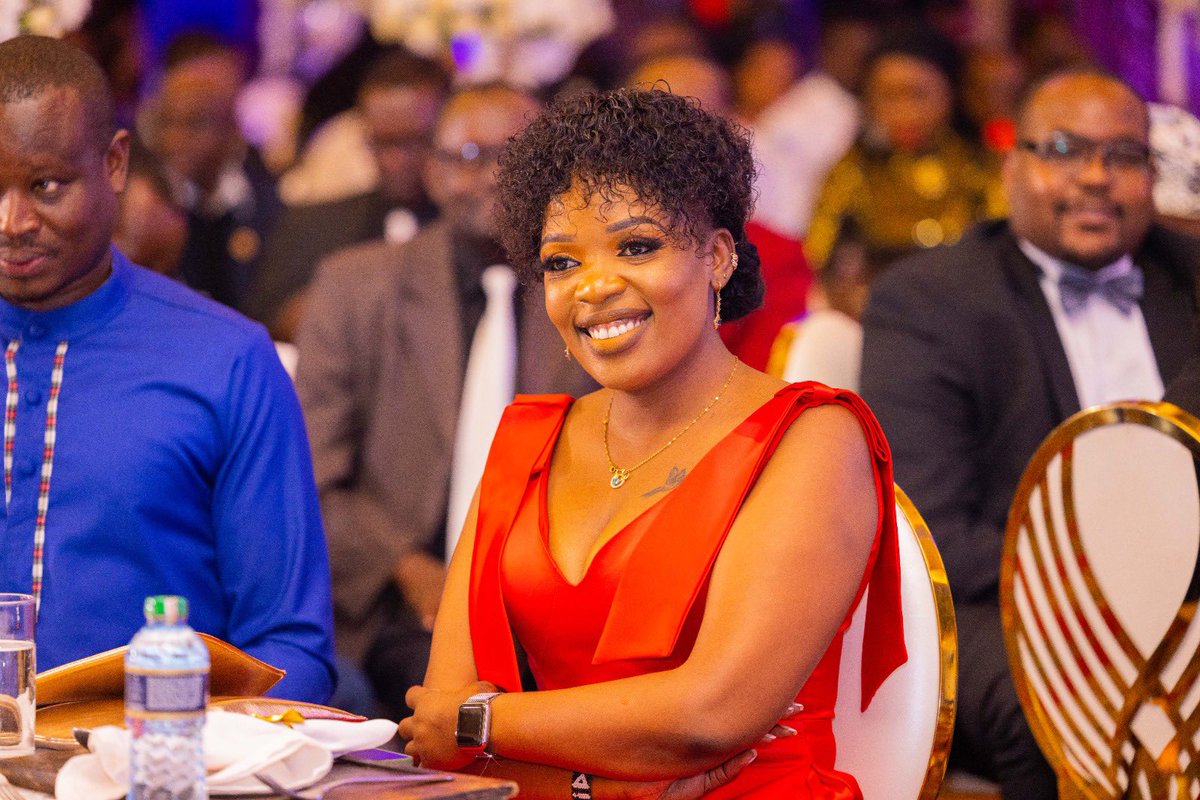 Eventage Kenya tweet media