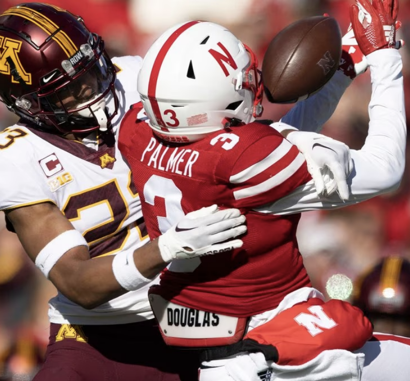 CodyCarpentier's tweet image. At least ONE Wide Receiver drafted in Round 6 finished with 10+ targets during their Rookie Season... who will be the dude in 2023?

'23 - _________________
'22 - Jalen Nailor #191 - (13 targets)
'22 - Michael Woods #202 - (10 targets)
'21 - Shi Smith #204 - (11 targets)
'20 - D.…