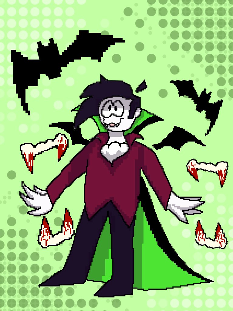 J4ck0_11_'s tweet photo. Minecraft streber/j
He's so cute XD
#streberspookymonth #streb
#spookymonthstreber #spookymonth @7Foxdog7 https://t.co/KmQT2wqC2w