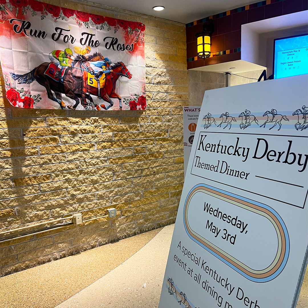 UW Housing Dining tweet media