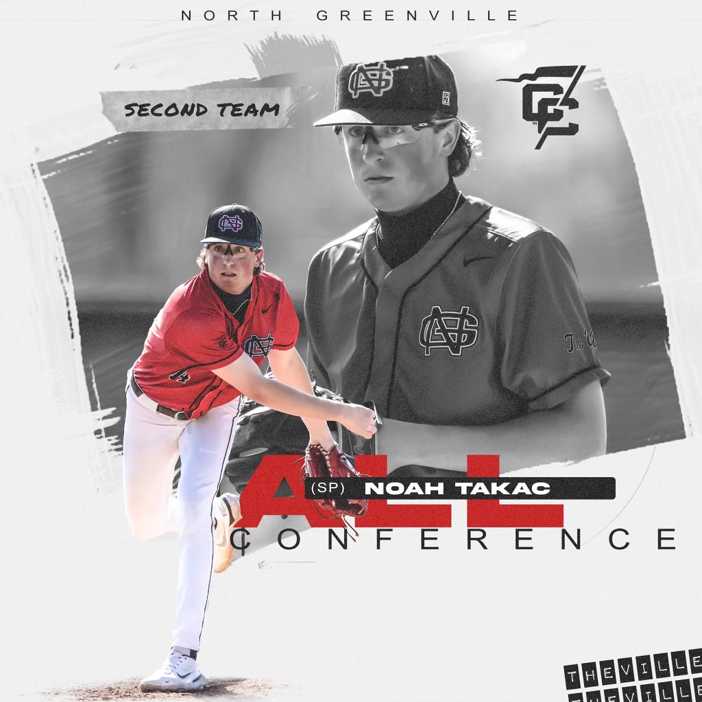 North Greenville Baseball tweet media